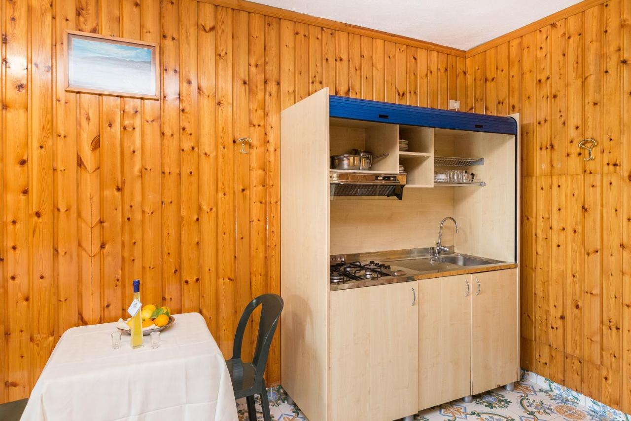 Bleu Village Meta Eksteriør billede